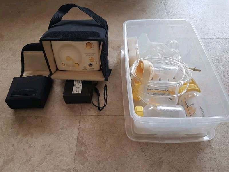 breastfeeding machine for sale